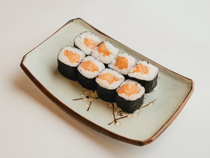 Sake Maki
