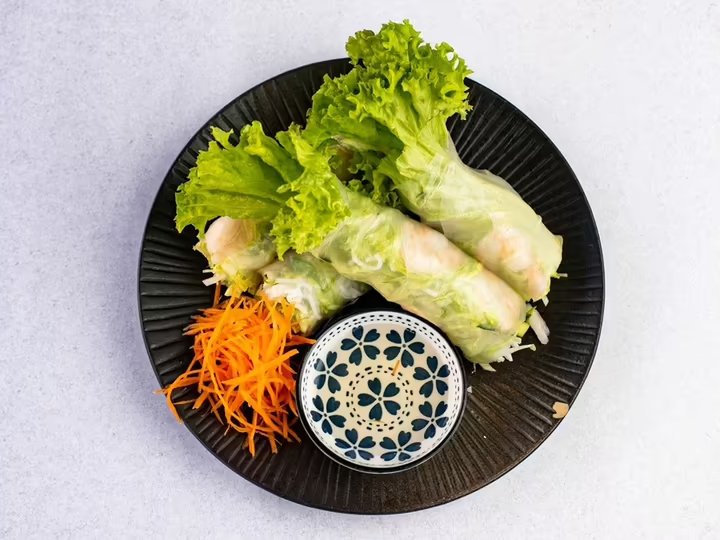Summer Rolls