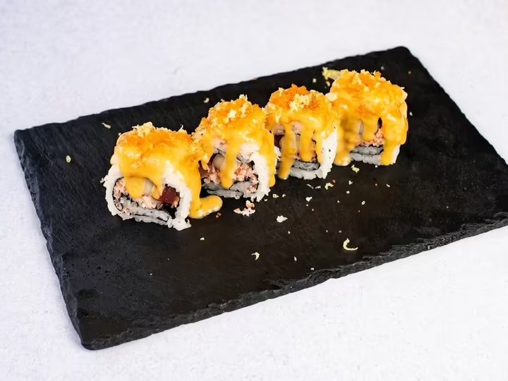 Tokyo Roll