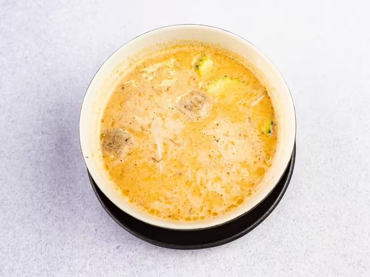 Tom Kha Gai