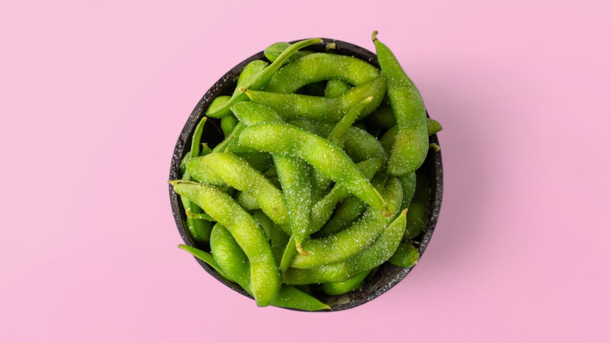 Edamame