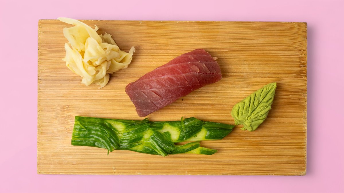 Maguro Nigiri