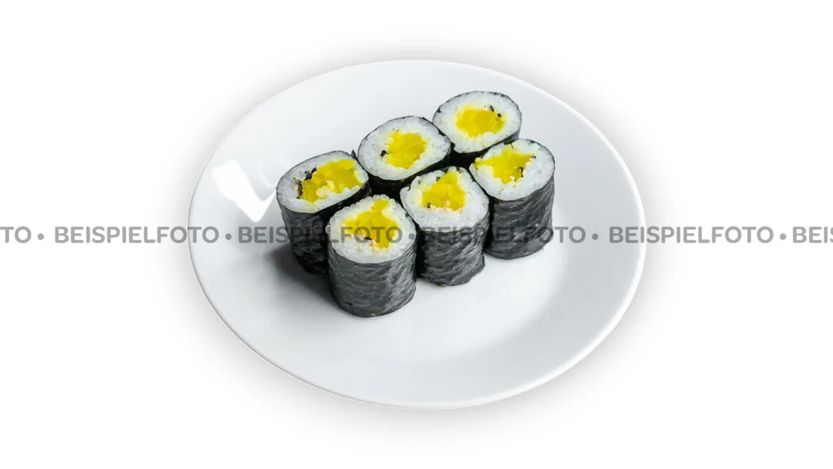 Oshinko Maki