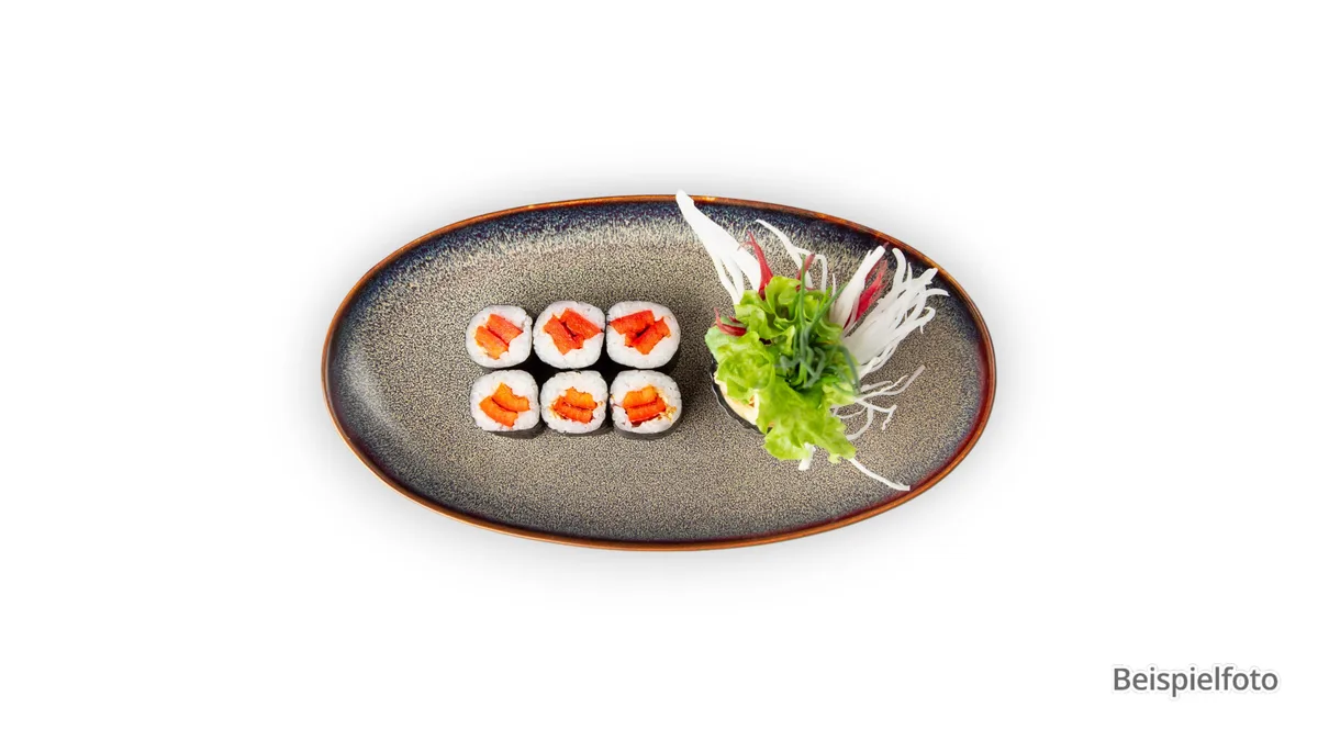 Paprika Maki