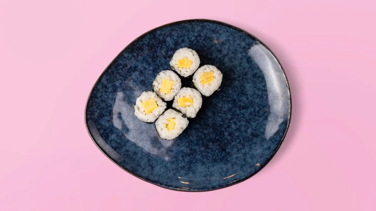 Tamago Maki