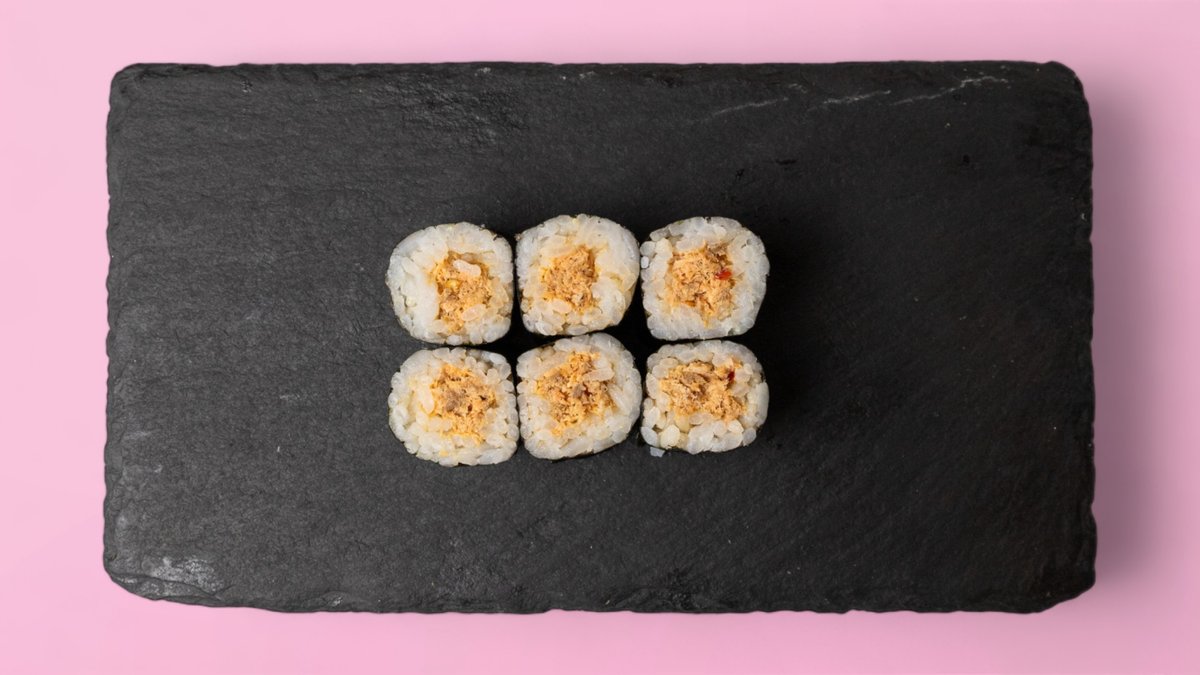Tekka Maki