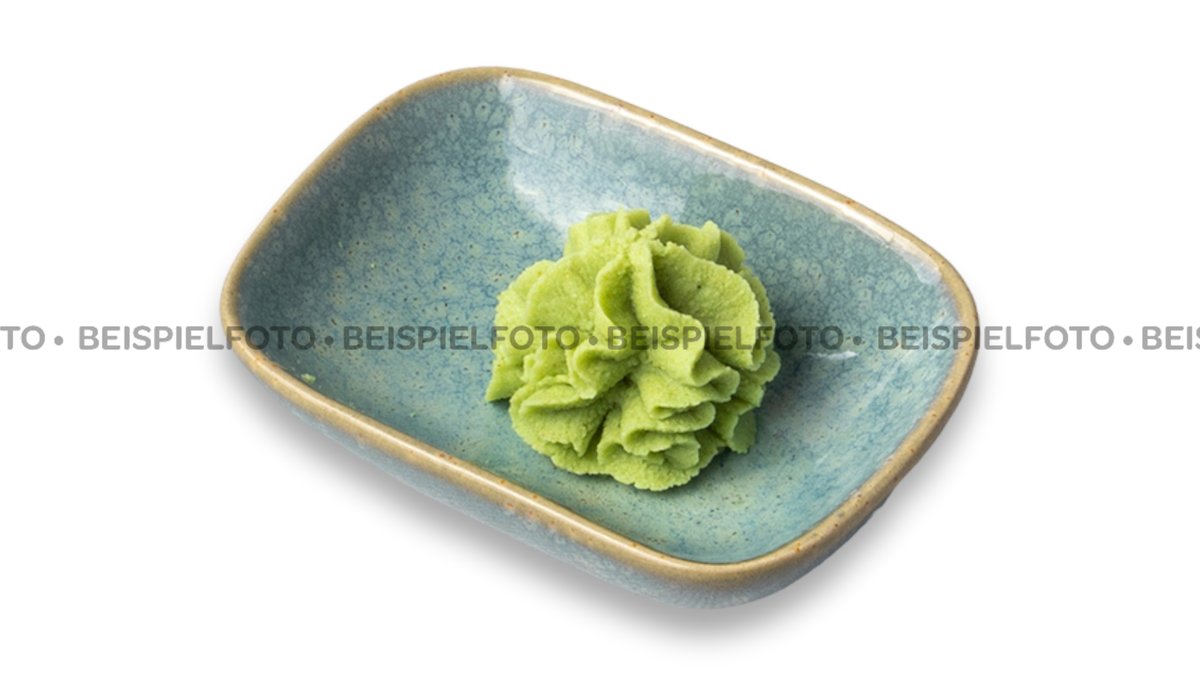 Wasabi