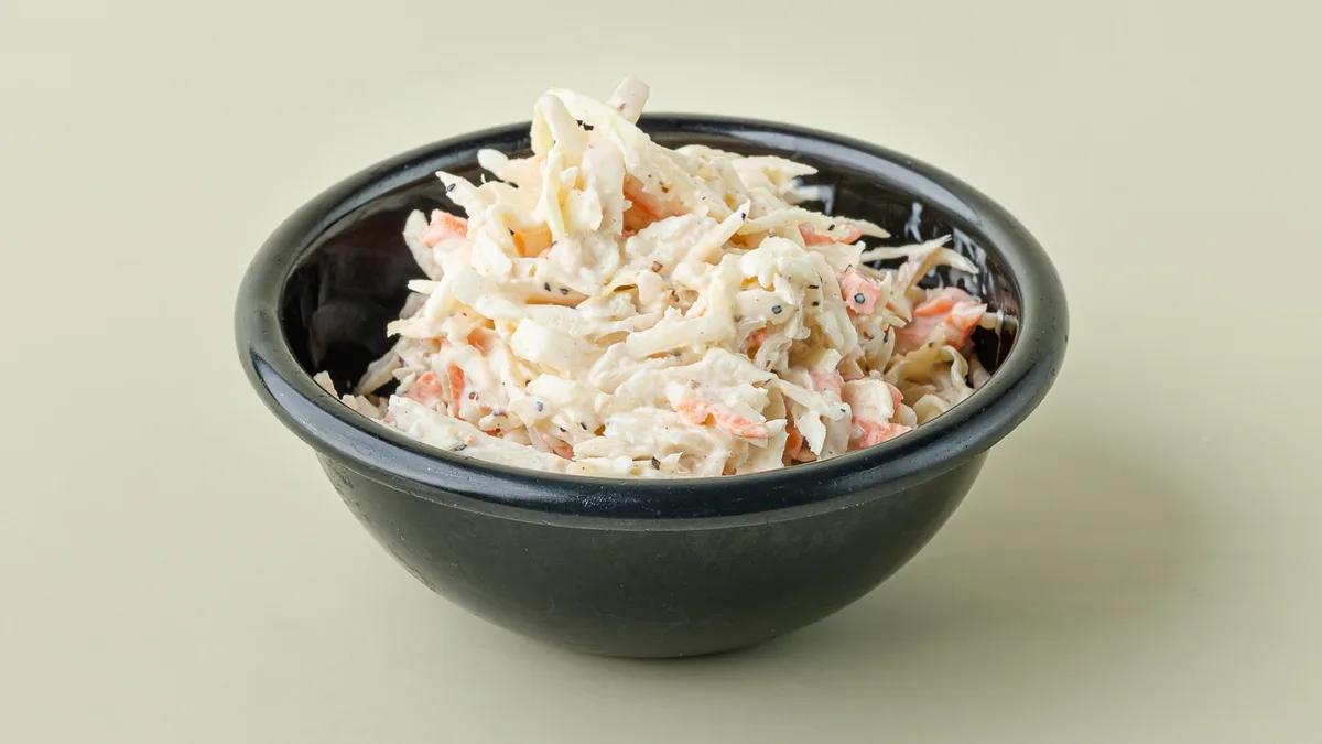 Coleslaw