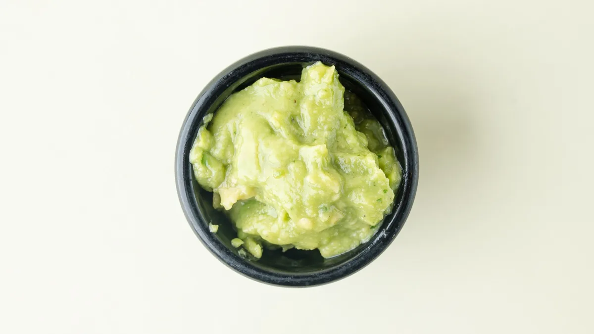 Guacamole