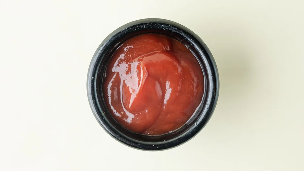 Ketchup