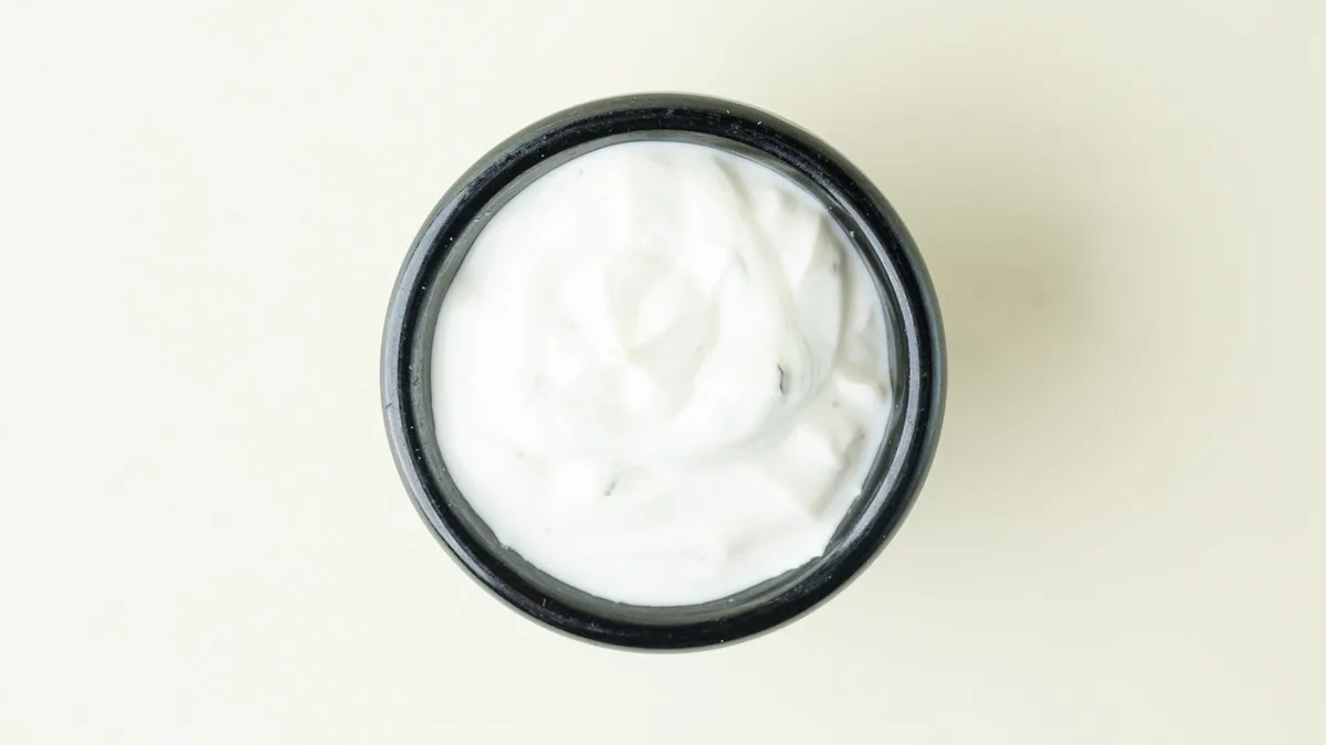 Sour Cream