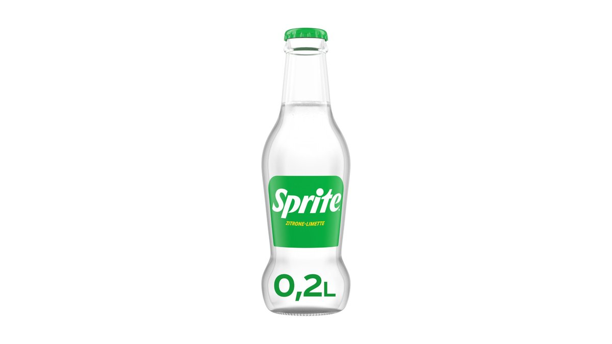 Sprite 0,2 l