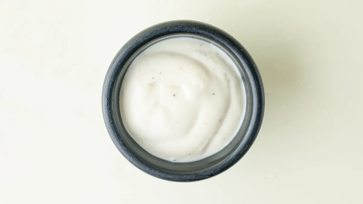 Trüffel Mayonnaise