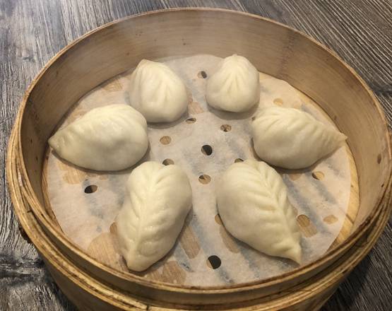 B9.Chicken and Corn Dumplings