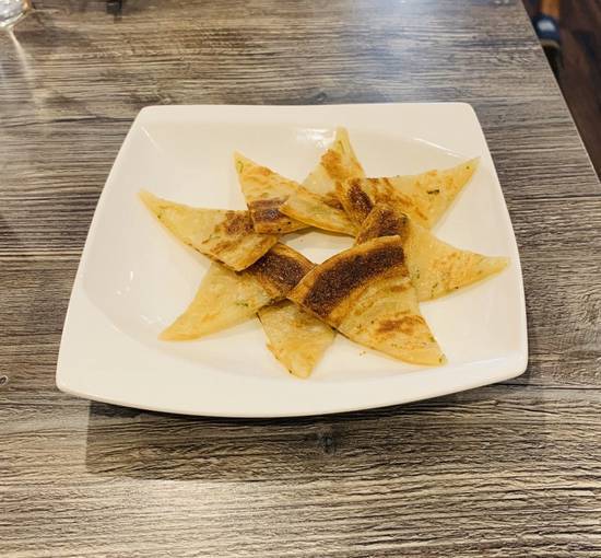 C5.Scallion Pancake