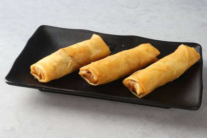 C6.Spring Roll (3 pcs)