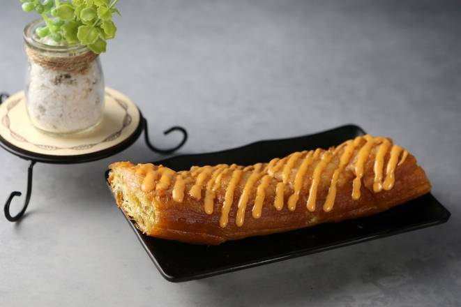 C7.Shrimp Toast (4 pcs)