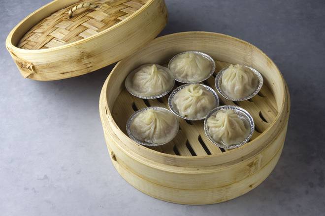 D6.Crab Meat XLB