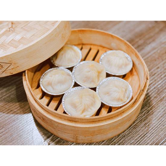 D7. Spicy XLB