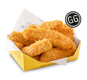 Chicken Fingers G G