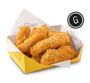 Chicken Fingers G