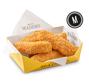 Chicken Fingers M