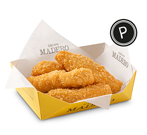 Chicken Fingers P