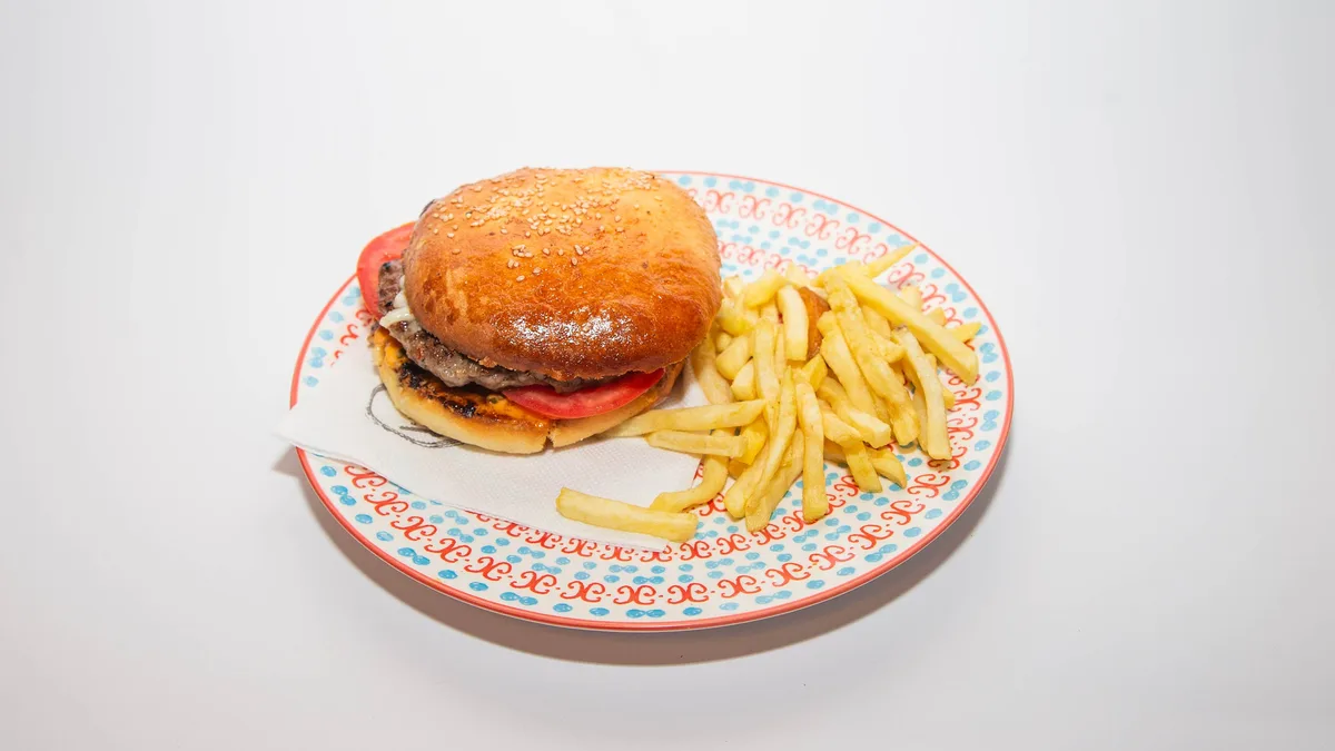 Burger