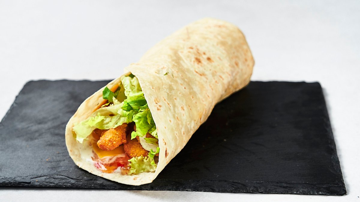 Burito od piletine