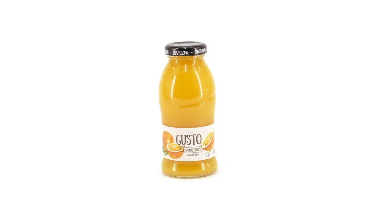 Gusto 0.2l