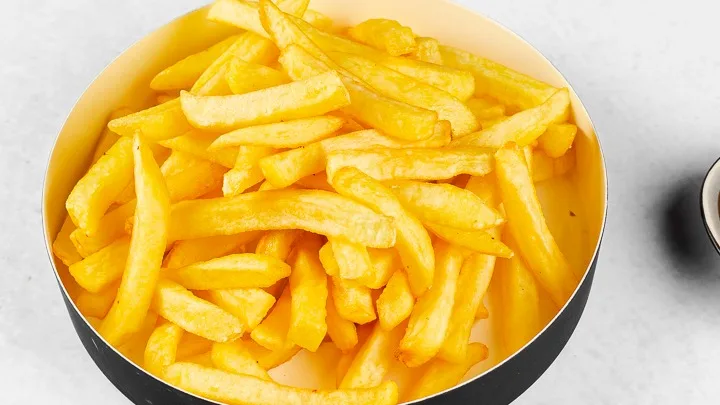 Pomfrit