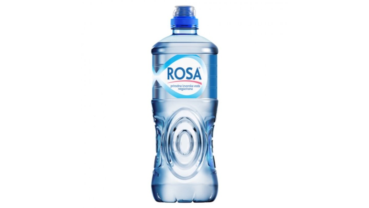 Rosa 0.75l