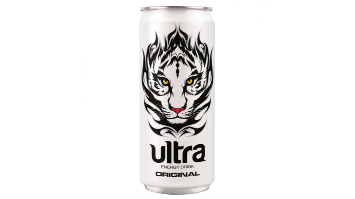 Ultra Energis