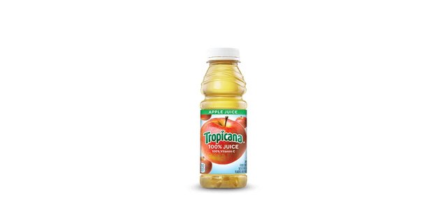 Apple Juice Package
