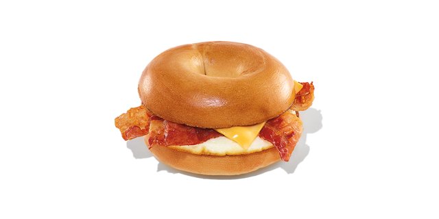 Assorted Breakfast Sandwiches