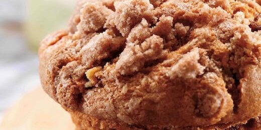 Assorted Muffins