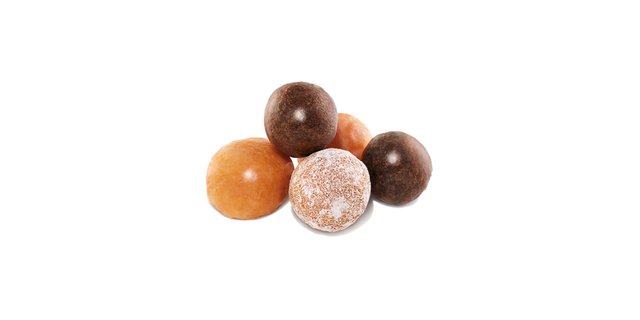 Assorted Munchkins