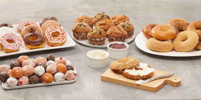 Baker's Delight