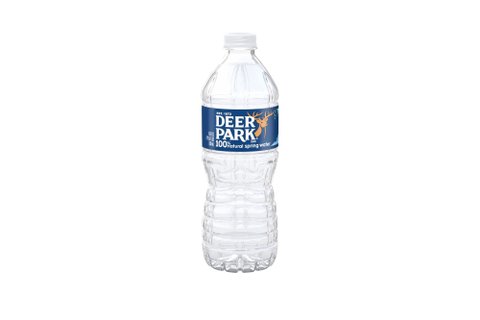 Bottled Water Package