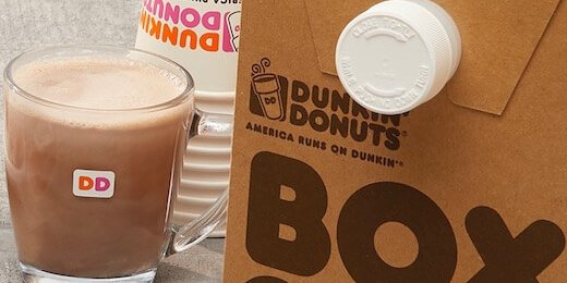 Box O' Hot Chocolate