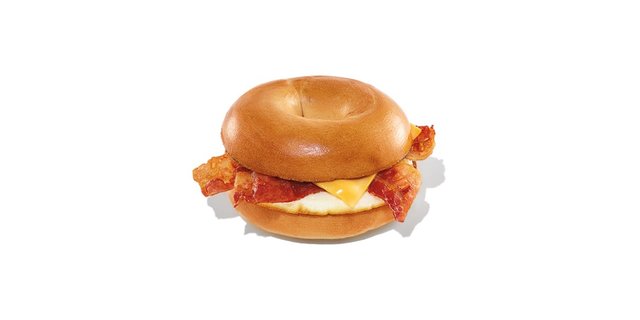 Breakfast Sandwiches