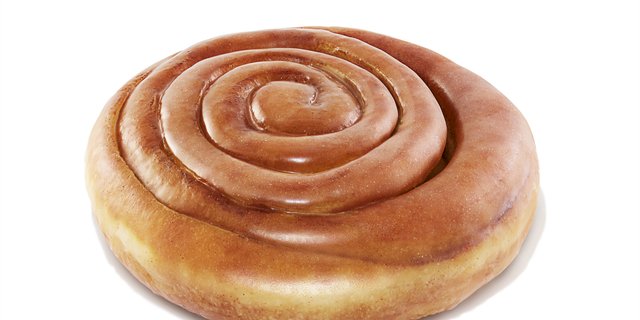 Coffee Rolls