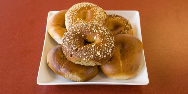 Half-Dozen Bagels