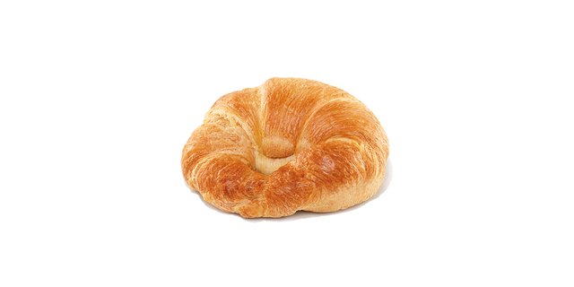 Half-Dozen Croissants