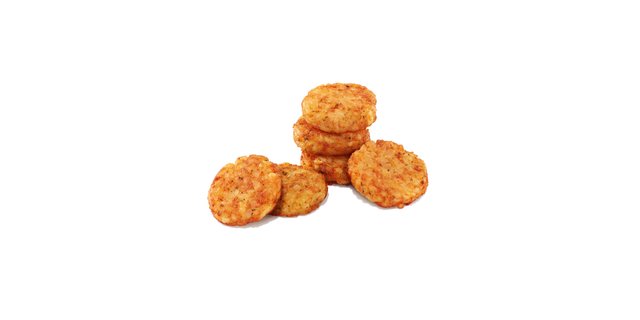 Hash Browns