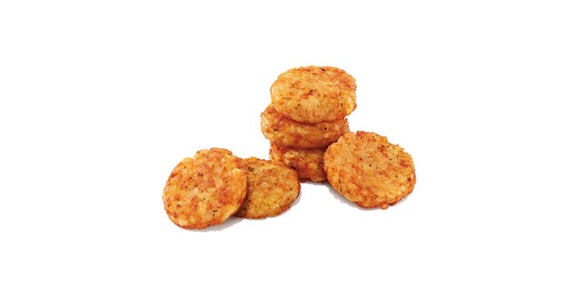 Hashbrowns