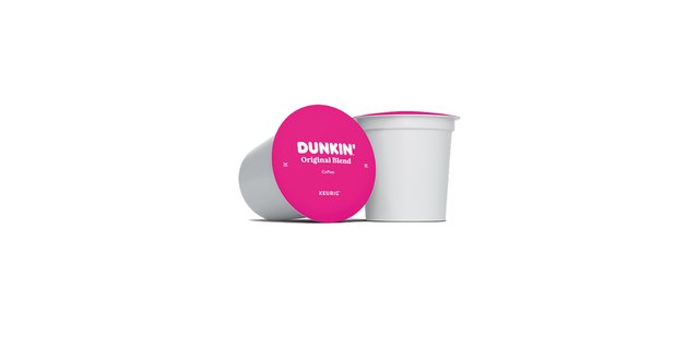 K-Cup Pods