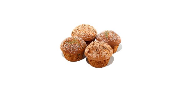 Muffin Bundle