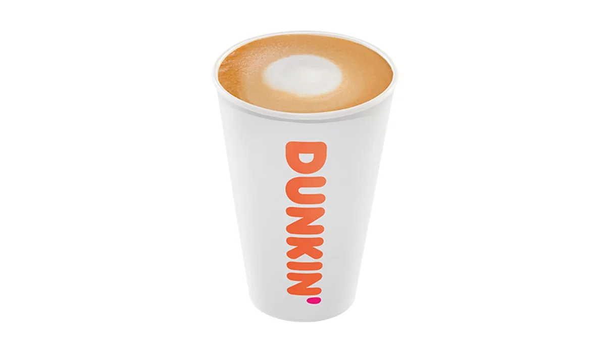 Café Latte
