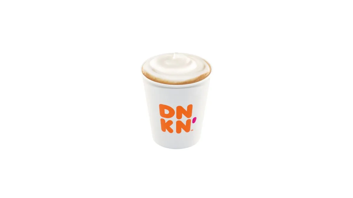 Espresso Macchiato
